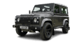 Defender (1987 - 2006)