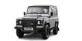 Defender (2007 - 2016)