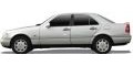 C Serisi W202 (1993-1999)