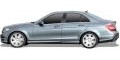 C Serisi W204 (2007-2013)