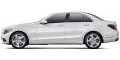 C Serisi W205 (2015-2020)