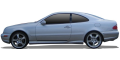CLK Serisi W208 (1997-2002)