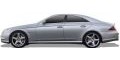CLS Serisi W218 (2011-2017)