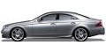 CLS Serisi W219 (2004-2011)