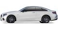 E Coupe W238 2016-