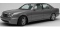 E Serisi W210 (1996-2002)