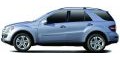 ML Serisi W164 (2005-2011)
