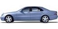 S Serisi W220 (1998-2005)
