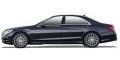 S Serisi W222 (2013-2021)