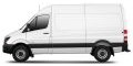 Sprinter W906 (2006-2018)