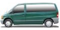 Vito Serisi W638 (1996-2003)