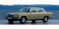 W116 Kasa (1972-1980)