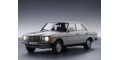 W123 Kasa (1976-1984)