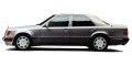 W124 Kasa (1984-1993)