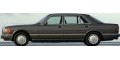 W126 Kasa (1979-1991)