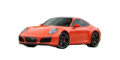 Carrera 991-2nd gen 2017 >> 2019