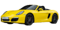 Boxster 981 2012 >> 2016