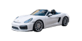 Boxster Spyder 981SP 2016 >> 2016