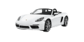 Boxster Spyder 982SP 2019 >>