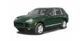Cayenne 9PA 2003 >> 2006