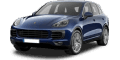 Cayenne 9YA 2018 >> 2024